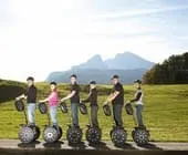 Segway Galerie Bild 6