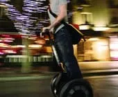 Segway Galerie Bild 8