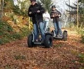 Segway Galerie Bild 7