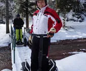 Segway Galerie Bild 0