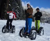 Segway Galerie Bild 4
