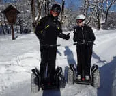 Segway Galerie Bild 3