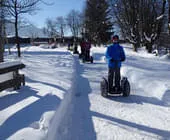Segway Galerie Bild 2