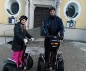 Segway Galerie Bild 12