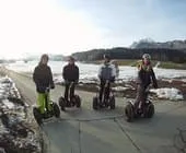 Segway Galerie Bild 11