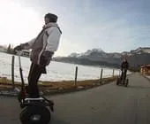Segway Galerie Bild 10