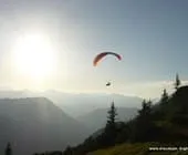 Tandem Paragleiten Galerie Bild 9