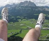 Tandem Paragleiten Galerie Bild 6