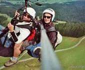 Tandem Paragleiten Galerie Bild 5