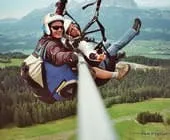 Tandem Paragleiten Galerie Bild 4