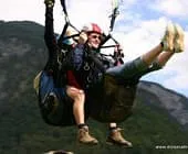 Tandem Paragleiten Galerie Bild 8