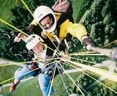 Tandem Paragleiten Galerie Bild 1