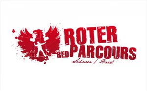 Roter-Parcours