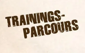 Trainings-Parcours