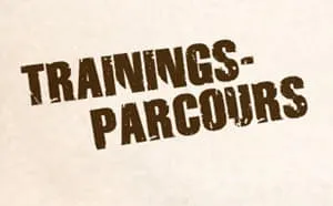 Trainings-Parcours