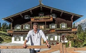 Bergdoktor-Tour