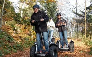Offroad-Tour